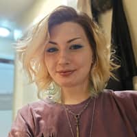 Sitter Profile Image: Lauren W.