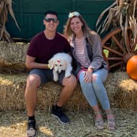 Sitter Profile Image: Rebekah & William N.