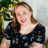 Sitter Profile Image: Hannah H.