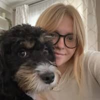 Sitter Profile Image: Audrey W.