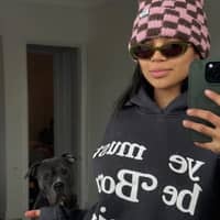 Sitter Profile Image: Gisela K.