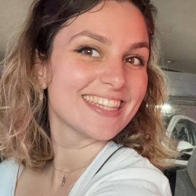 Photo de profil du pet sitter : Eva C.