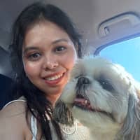 Sitter Profile Image: Mili P.