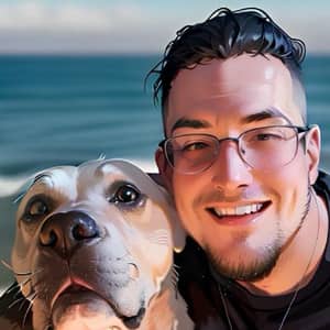 Sitter Profile Image: Devon S.