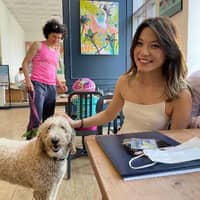 Sitter Profile Image: Yao Q.