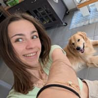 Photo de profil du pet sitter : Emeline D.