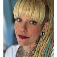 Sitter Profile Image: Sarah B.