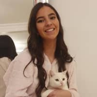 Photo de profil du pet sitter : Maeva D.