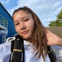 Sitter Profile Image: Oksana K.