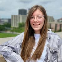 Sitter Profile Image: Jaicey S.