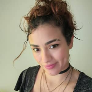 Sitter Profile Image: libert m.