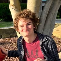 Sitter Profile Image: Jude M.