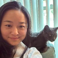 Sitter Profile Image: Xianting S.