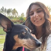 Sitterprofilbild: Pastora H.