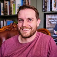 Sitter Profile Image: Ryan K.