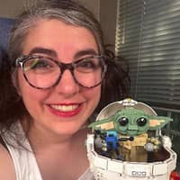 Sitter Profile Image: Kaitlyn J.