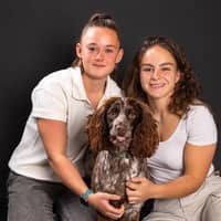 Sitter Profile Image: Charlie G.