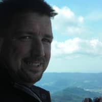 Profielfoto oppas: Frank C.