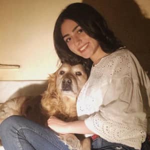 Sitter Profile Image: Celine S.