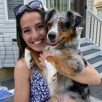 Sitter Profile Image: Samantha C.