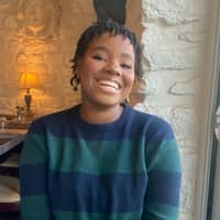 Photo de profil du pet sitter : Madalen R.