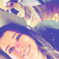 Sitter Profile Image: Peyton F.