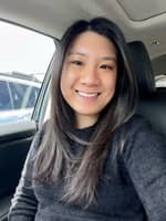 Sitter Profile Image: Audrey H.