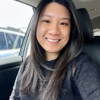 Sitter Profile Image: Audrey H.