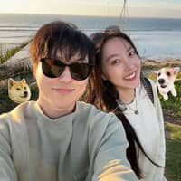 Sitter Profile Image: Yunlou P.