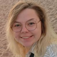 Sitter Profile Image: Abby C.