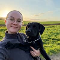 Sitter Profile Image: Beth S.