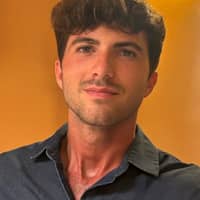 Immagine del profilo del sitter: Simone M.