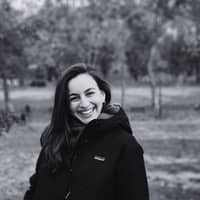 Immagine del profilo del sitter: Rafaela A.