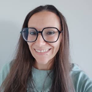 Sitter Profile Image: Sara C.