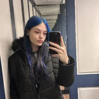 Sitter Profile Image: Adriana D.