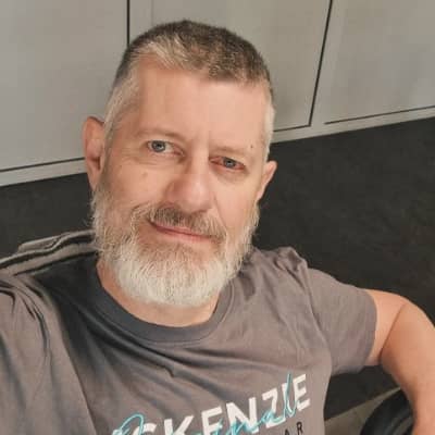 Photo de profil du pet sitter : David L.