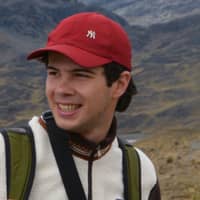 Photo de profil du pet sitter : Maxime Claude Pascal H.