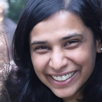 Sitter Profile Image: Malvika A.