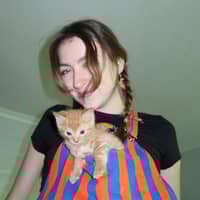 Sitter Profile Image: Lizzie W.