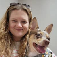 Sitter Profile Image: Amanda G.