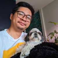 Sitter Profile Image: Leon N.