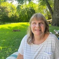 Sitter Profile Image: Marian W.