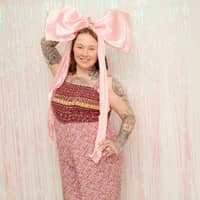 Sitter Profile Image: Haley J.