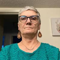 Sitter Profile Image: Ginette B.