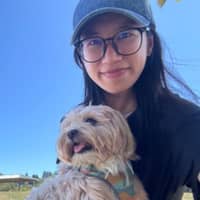 Sitter Profile Image: YU-FANG T.