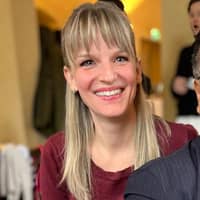 Sitterprofilbild: Aline G.