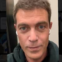 Immagine del profilo del sitter: Matteo R.