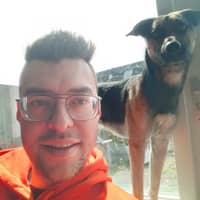 Profielfoto oppas: Ruurd B.