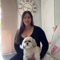 Sitter Profile Image: Anastasia F.