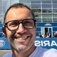 Photo de profil du pet sitter : Steven G.